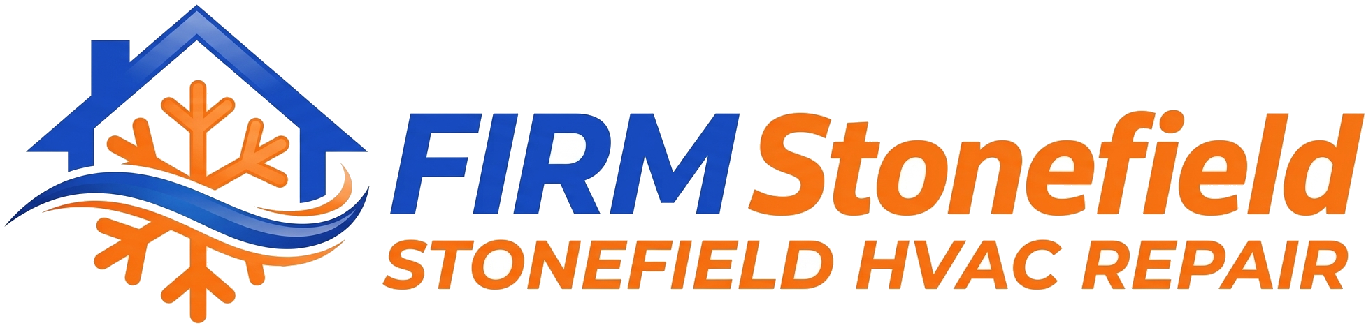 Firm Stonefield HVAC Repair logo